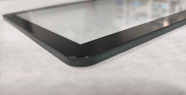 防爆玻璃盖板LBG13301