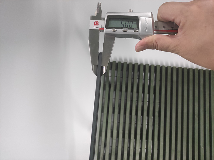 防爆玻璃盖板LBG13301