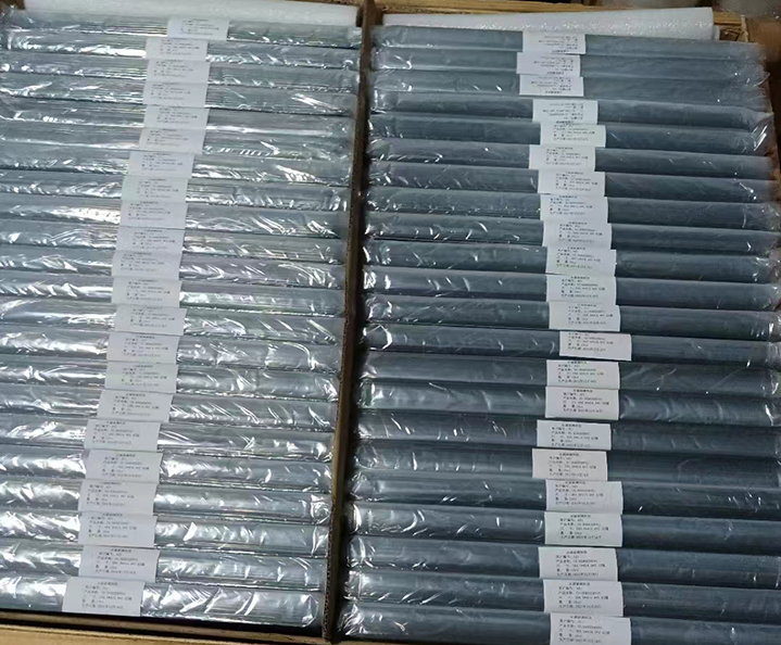 高温陶瓷油墨玻璃盖板