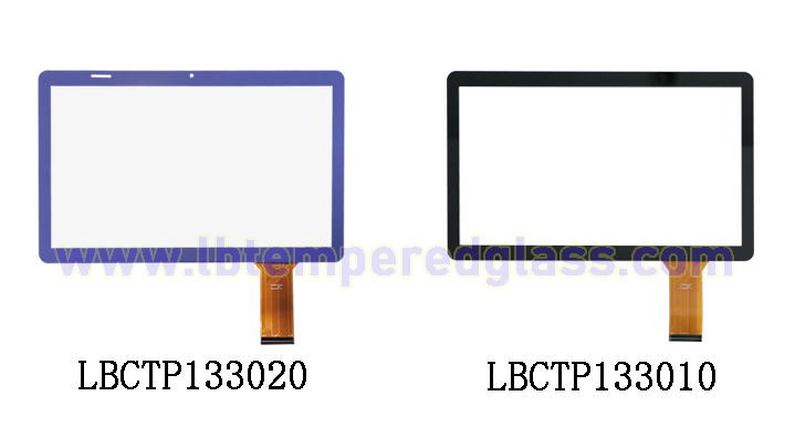 10.1英寸新产品设计之液晶屏选择建议