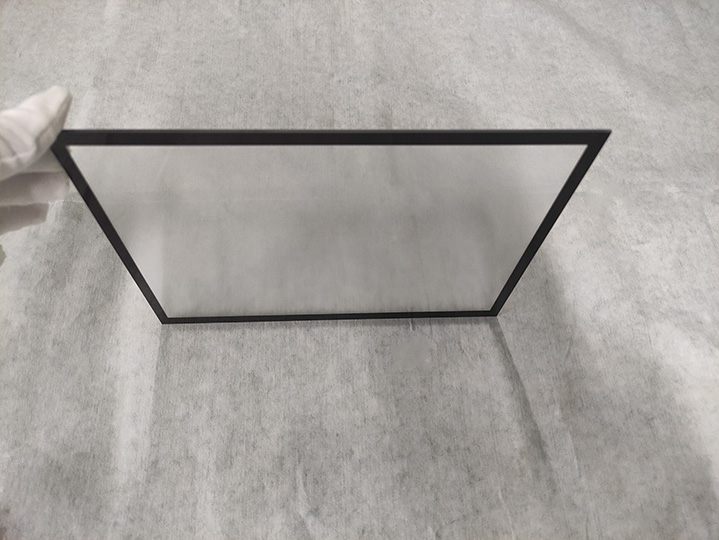 提高户外显示屏的可读性解决方案