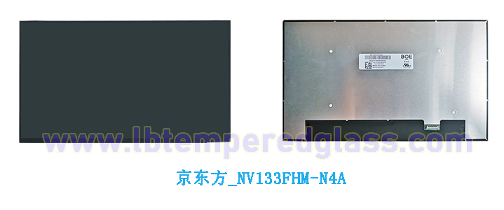 13.3寸京东方LCD显示屏NV133FHM-N4T