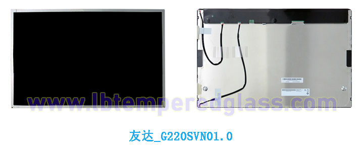 友达22寸液晶显示屏G220SVN01.0