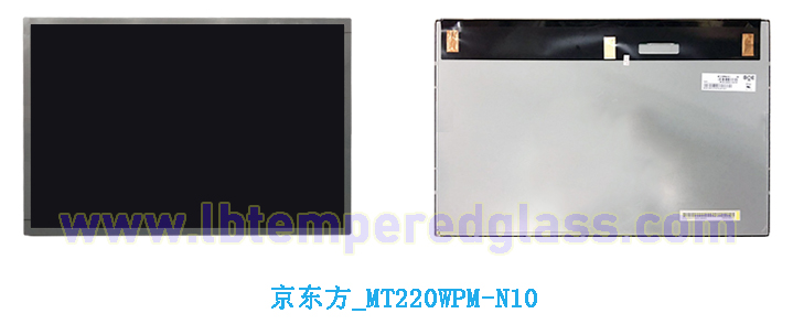 京东方22寸液晶显示屏MT220WPM-N10