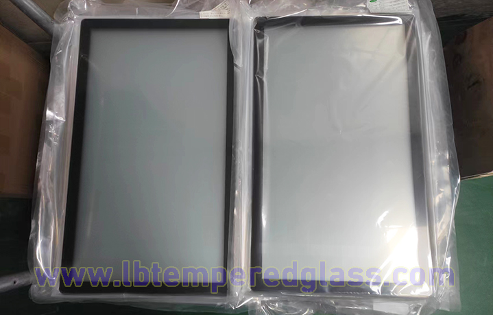 玻璃盖板和功能片的区别