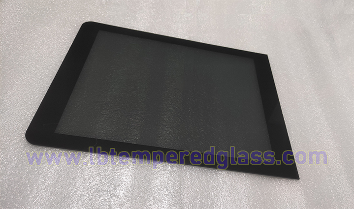 玻璃面板，面板玻璃，屏幕玻璃指的是什么