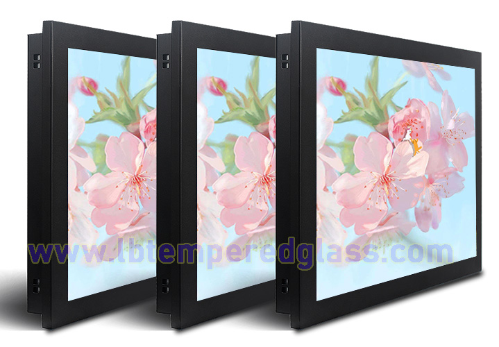 工控显示器应该选择电容触摸屏还是电阻触摸屏？