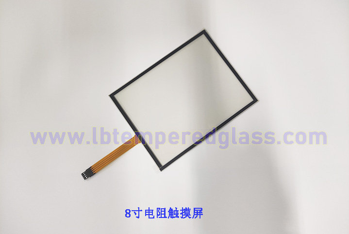 工控显示器应该选择电容触摸屏还是电阻触摸屏？