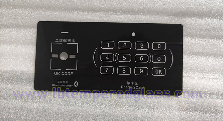 钢化玻璃有哪些特点呢？