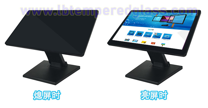 屏幕外层玻璃是什么？