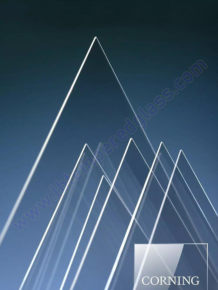 康宁玻璃盖板