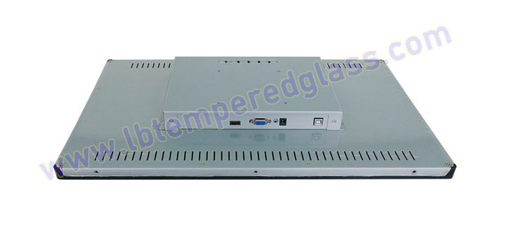 21.5寸工业显示器