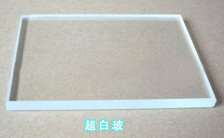 玻璃盖板的材料怎么选？