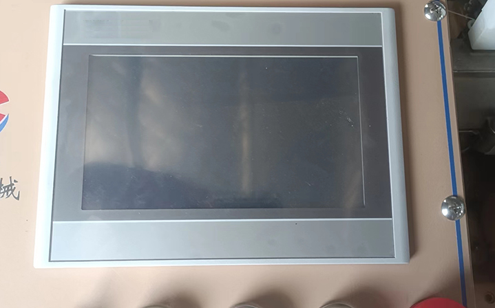 在电阻屏的表面贴合一层玻璃用来保护它可以吗?