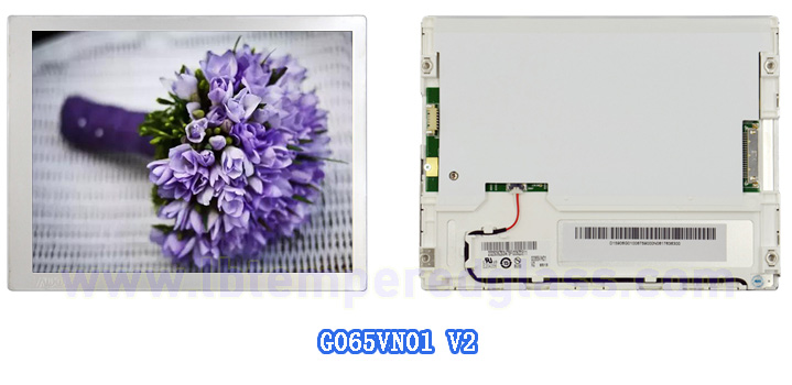 6.5寸EETI电容触摸屏LBCTP065010