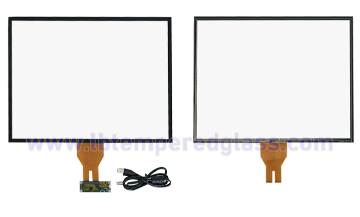 19寸电容触摸屏LBCTP190010