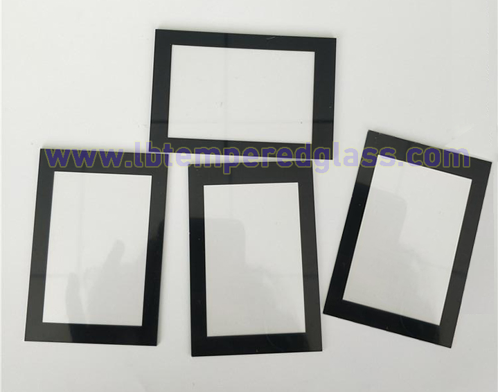 触摸屏玻璃是玻璃做的还是亚克力做的？