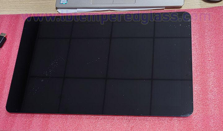 显示屏与玻璃面板的贴合方式有哪些？