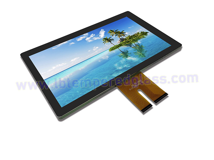 不同的防爆环境中的防爆显示器应该如何选择表面防爆玻璃的厚度？