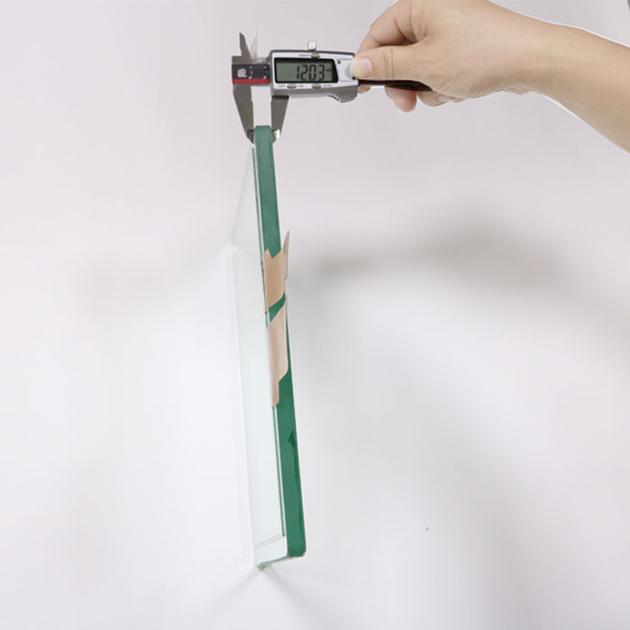 防爆触摸屏LBCTP121040