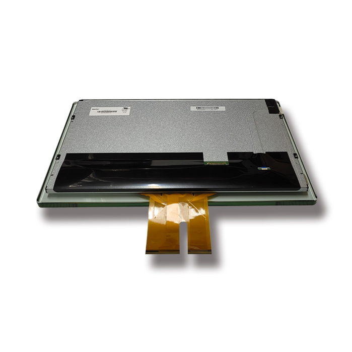 15.6寸防爆玻璃带触摸LBCTP156030