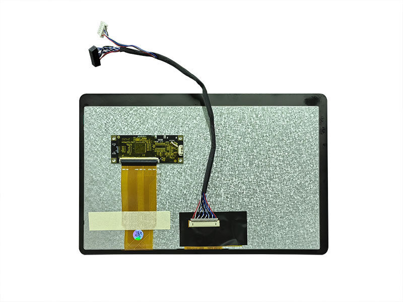 10.1寸16:9触摸屏LBCTP101050