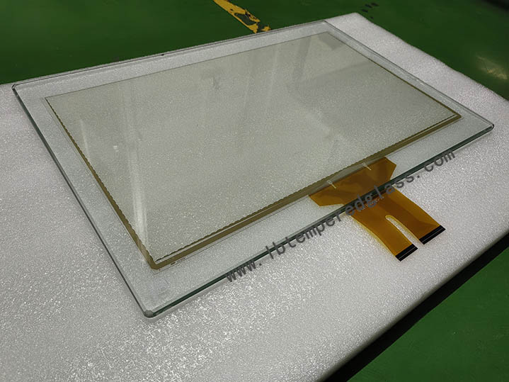 21.5寸可在防爆1区使用的防爆电容式触摸屏LBCTP215030