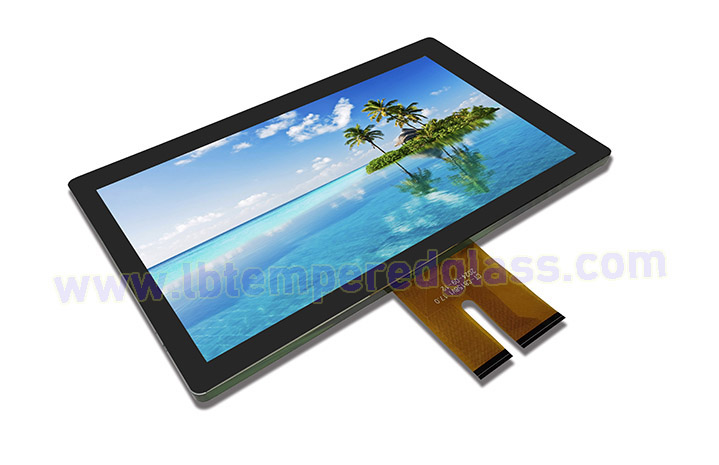 如何选择户外触摸显示模组？