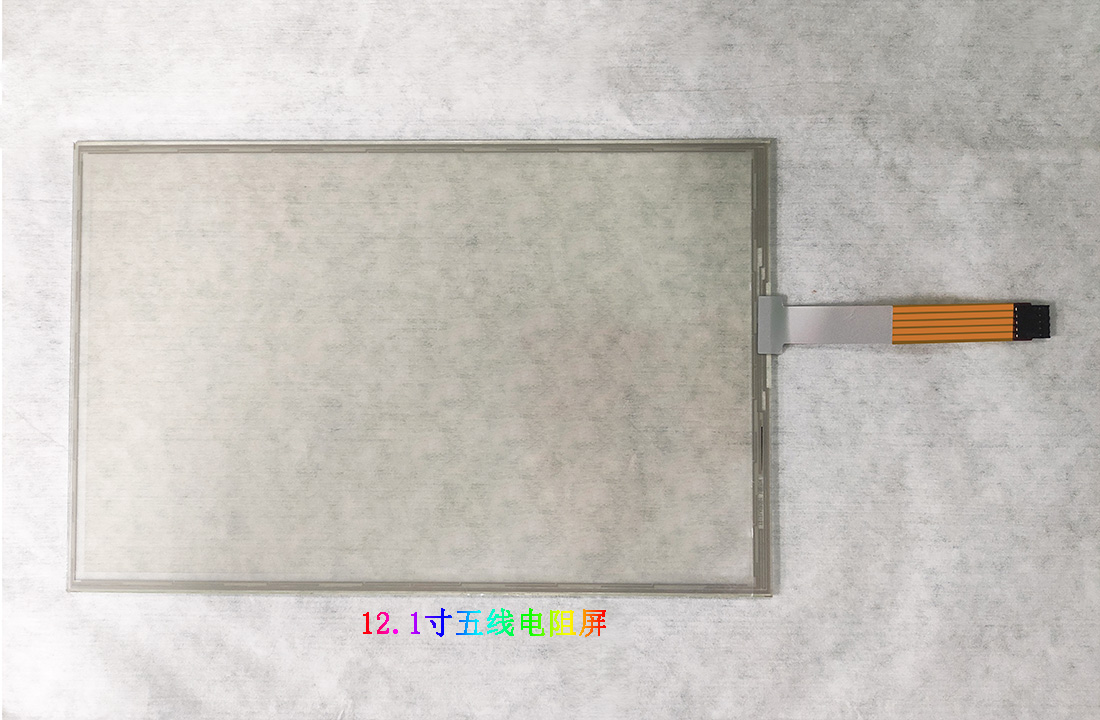 电容屏与电阻屏的基本特点