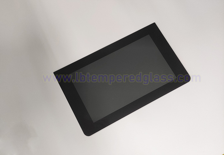 盖板和触摸屏是同一种东西吗？它们有什么区别？