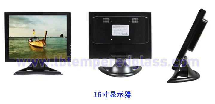 什么是显控触摸屏?