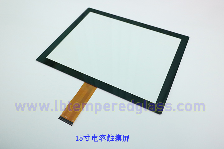 电容式触摸屏都有哪些结构？