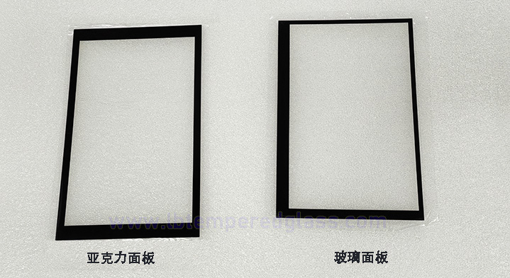 显示屏盖板是什么？显示屏盖板主要使用什么材料？